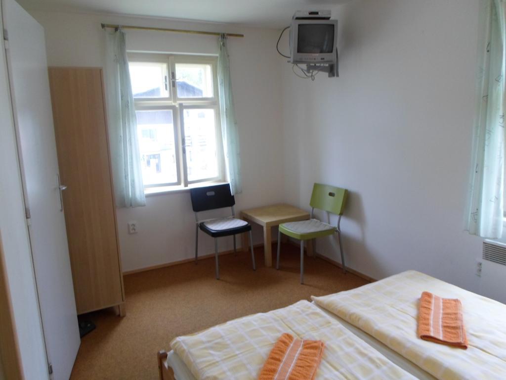 Vila Martin Harrachov Room photo